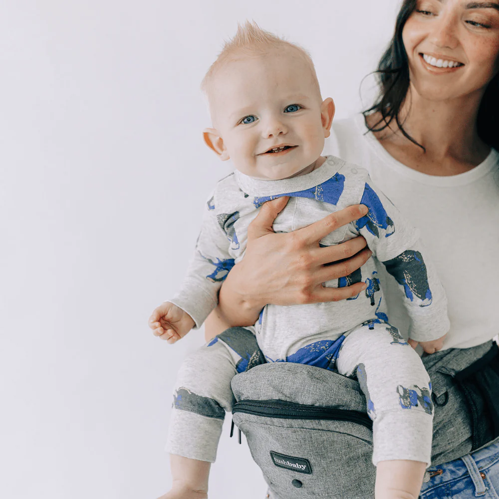 The Tushbaby Hip Carrier - Image 142
