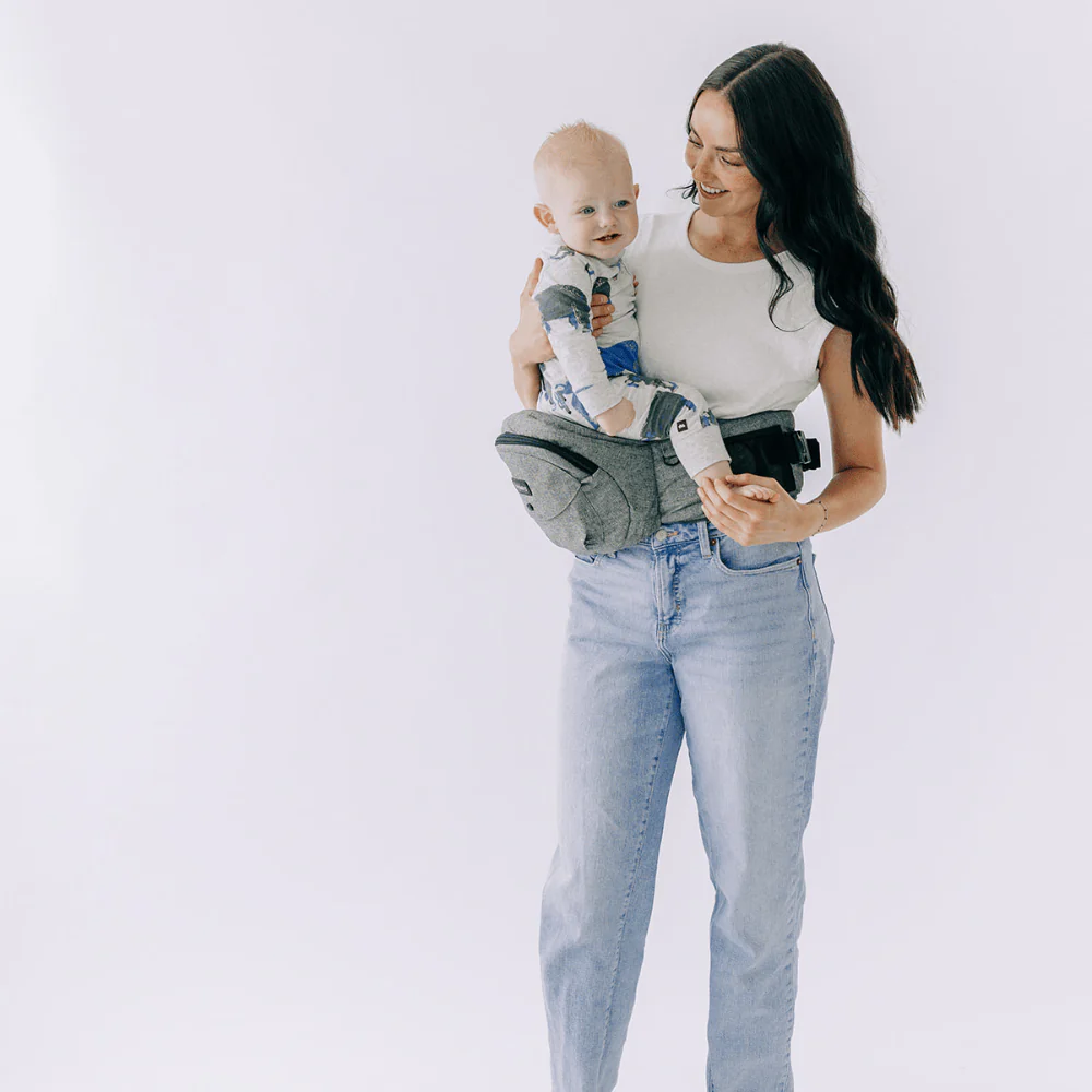 The Tushbaby Hip Carrier - Image 143