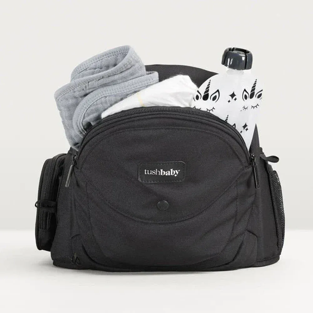 The Tushbaby Hip Carrier - Image 15