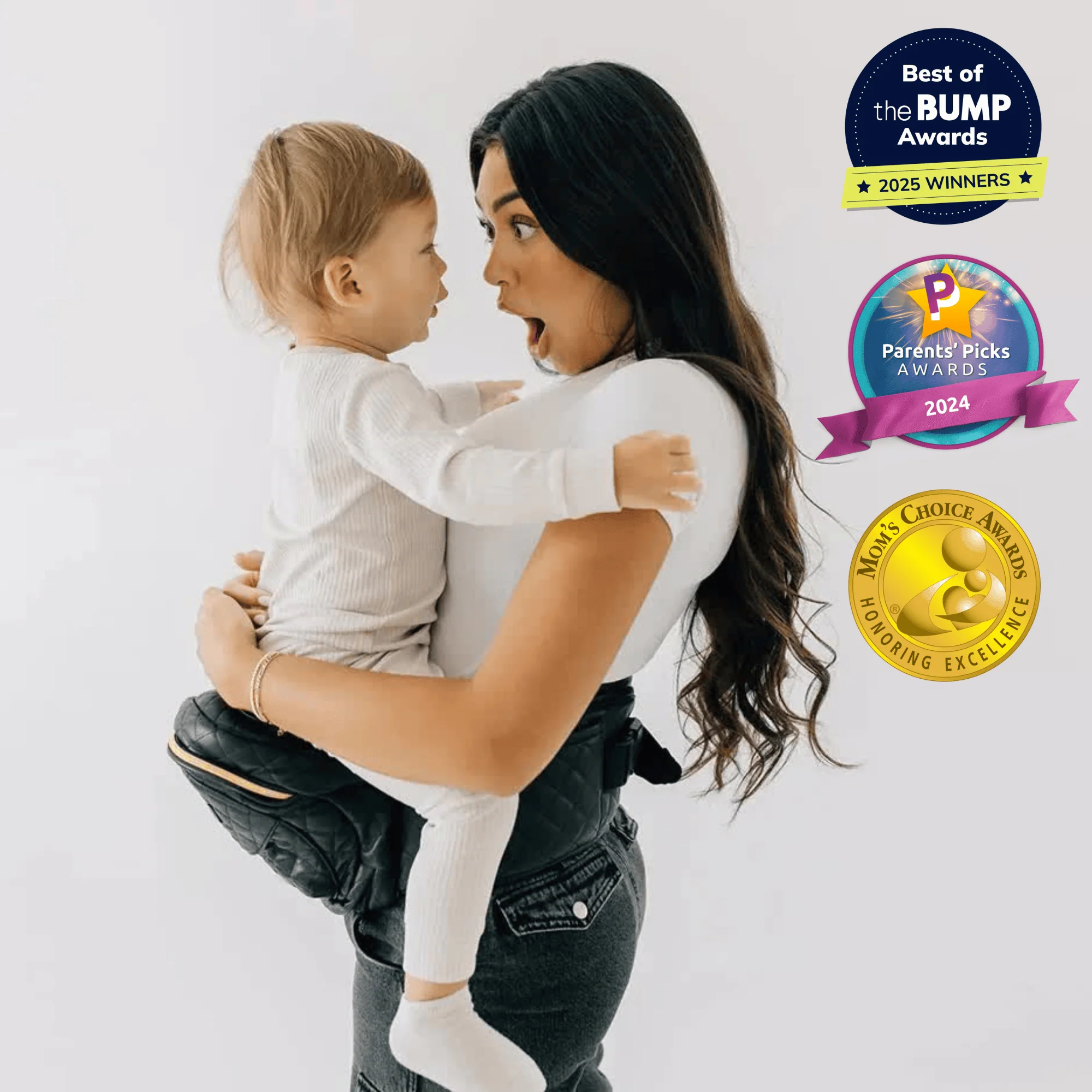 The Tushbaby Hip Carrier - Image 160