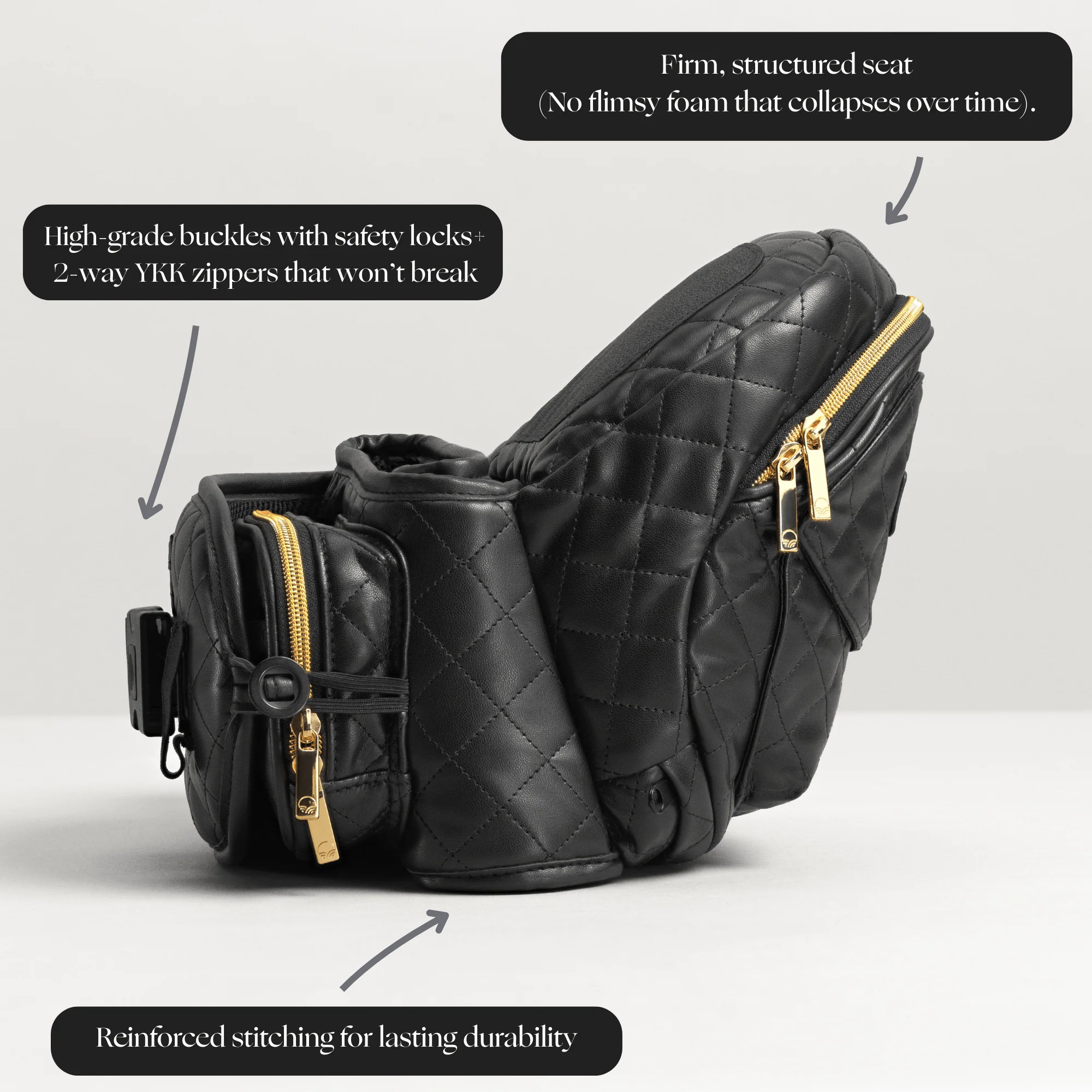 The Tushbaby Hip Carrier - Image 161