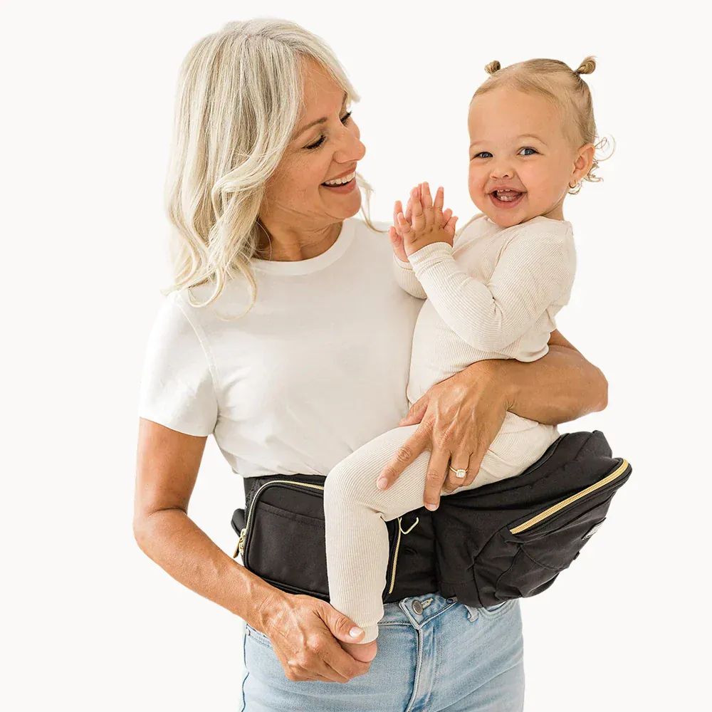 The Tushbaby Hip Carrier - Image 17