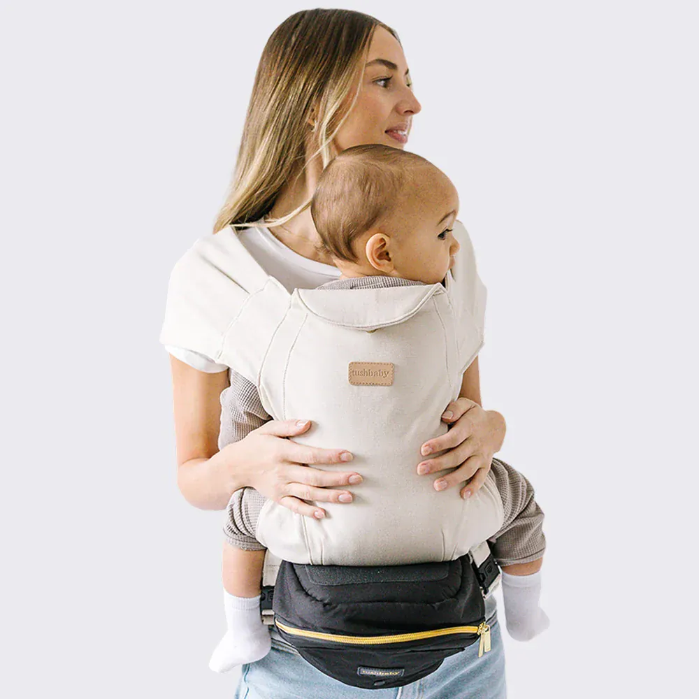 The Tushbaby Hip Carrier - Image 20