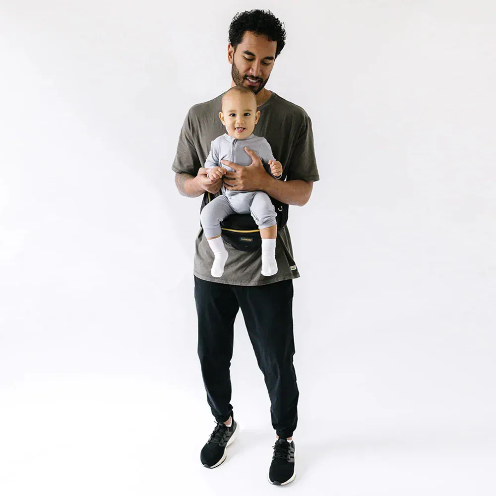 The Tushbaby Hip Carrier - Image 21