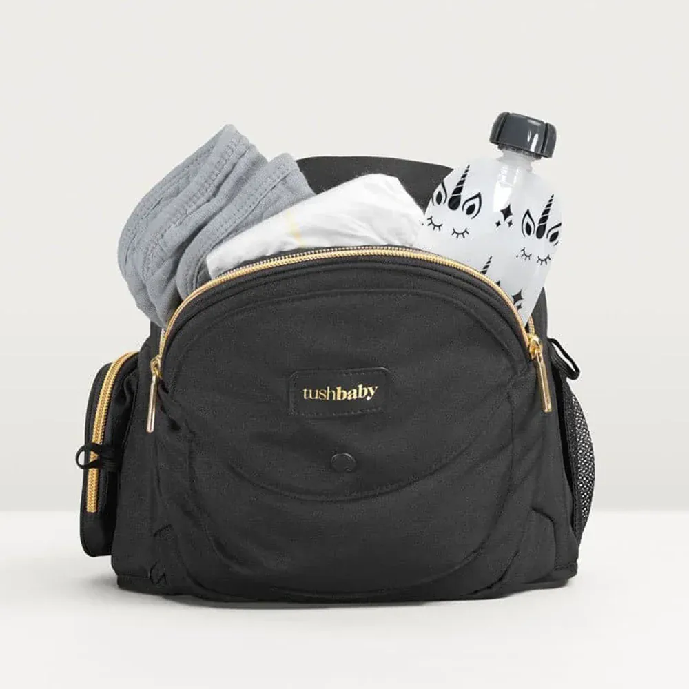 The Tushbaby Hip Carrier - Image 23