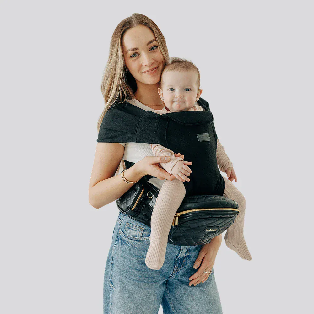The Tushbaby Hip Carrier - Image 26