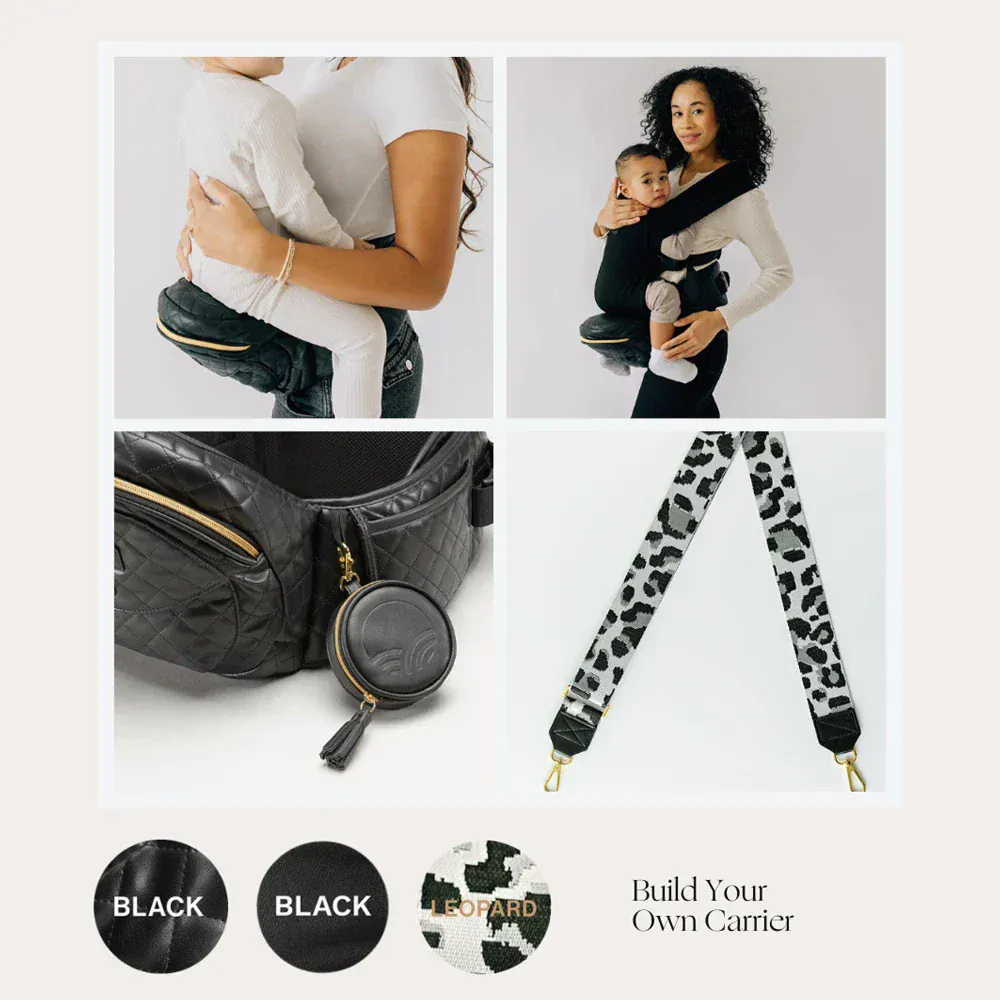 The Tushbaby Hip Carrier - Image 31