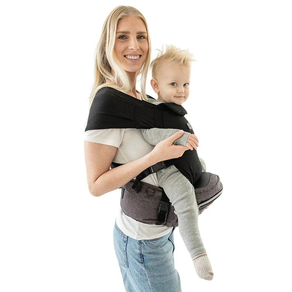 The Tushbaby Hip Carrier - Image 33