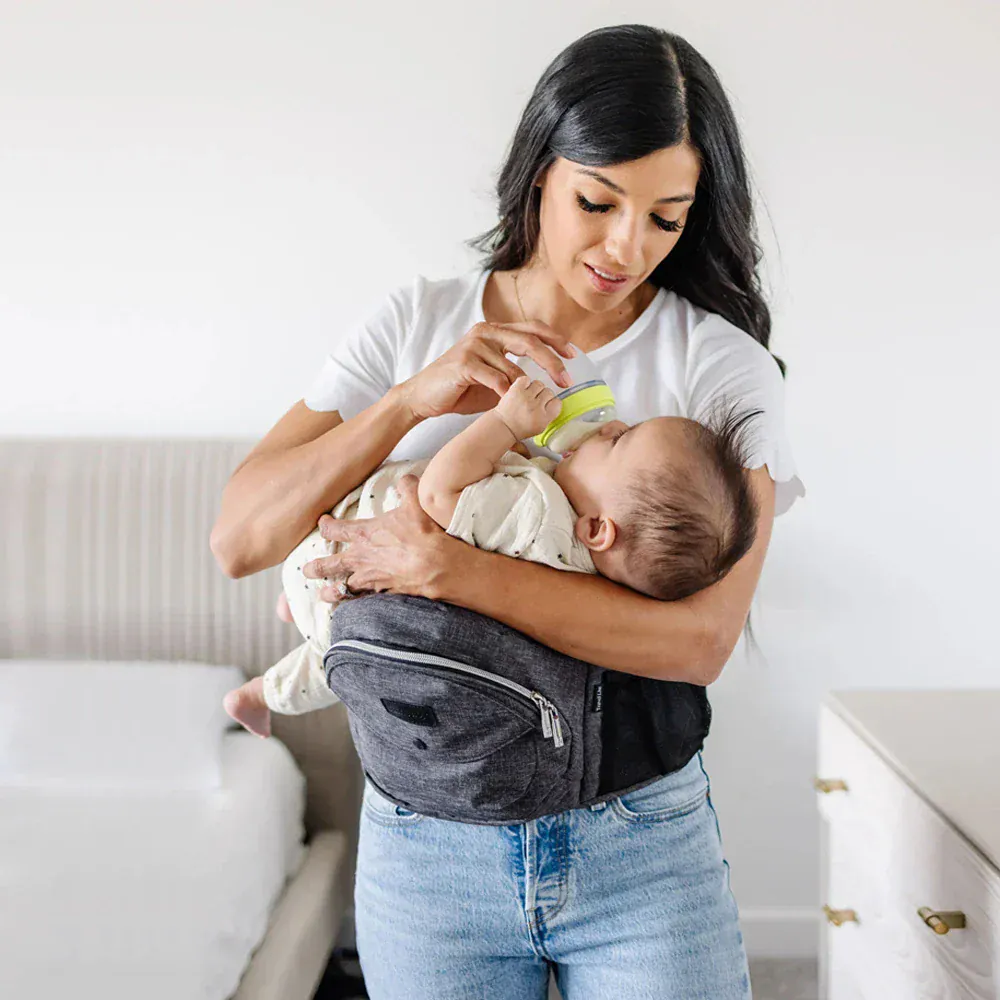 The Tushbaby Hip Carrier - Image 34