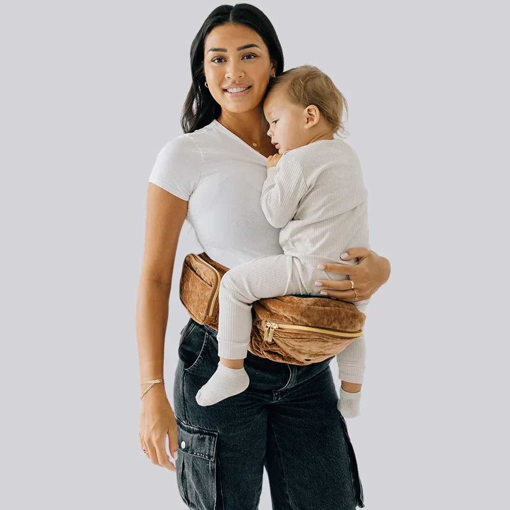 The Tushbaby Hip Carrier - Image 39
