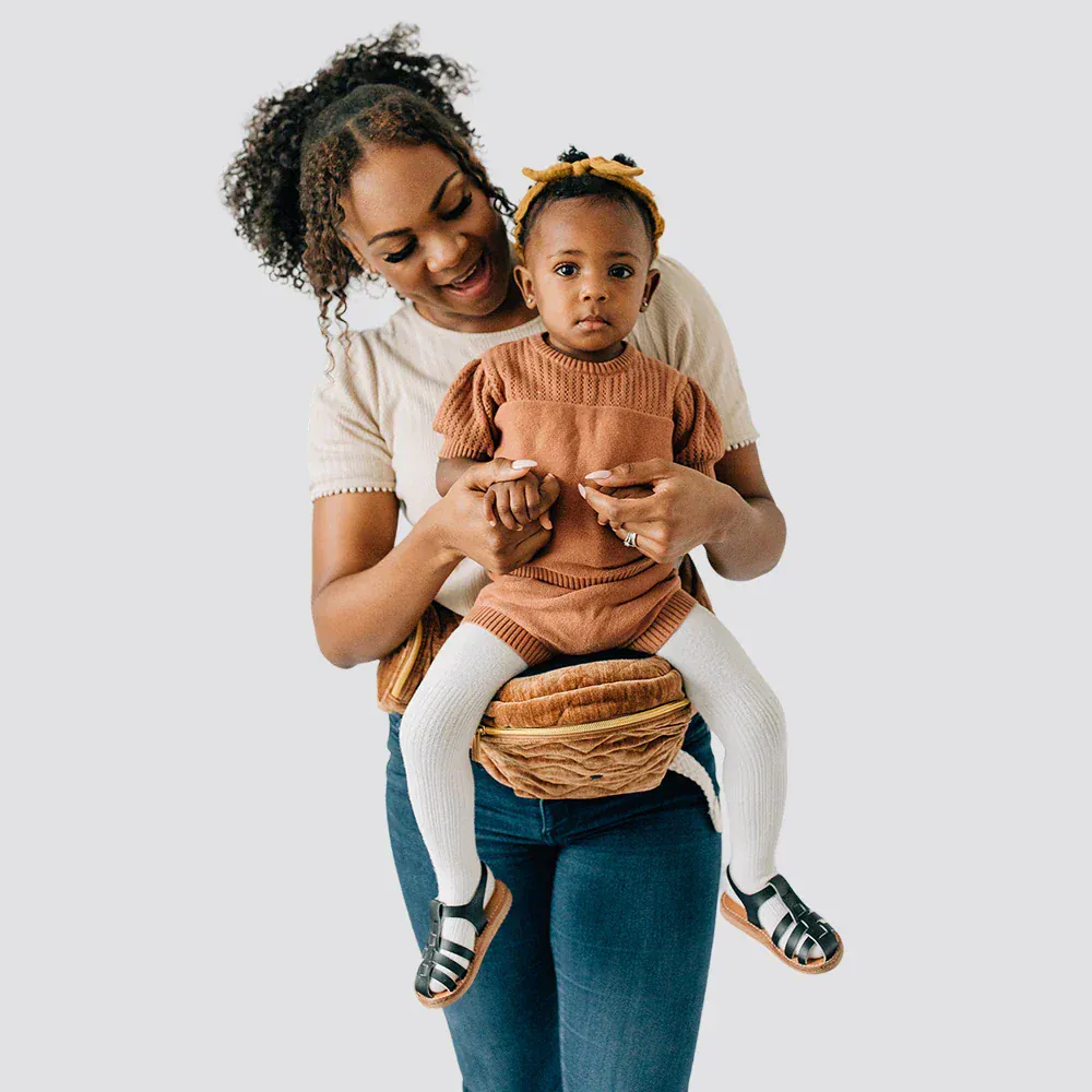 The Tushbaby Hip Carrier - Image 41