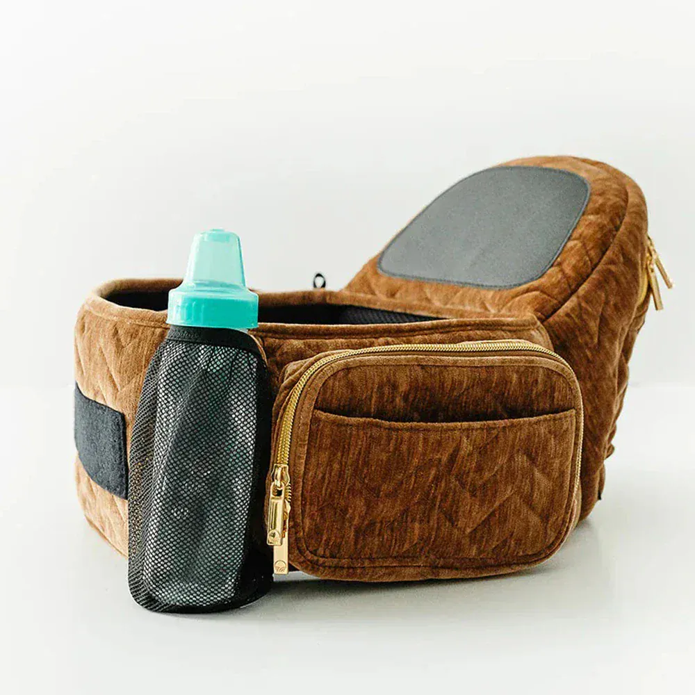 The Tushbaby Hip Carrier - Image 44