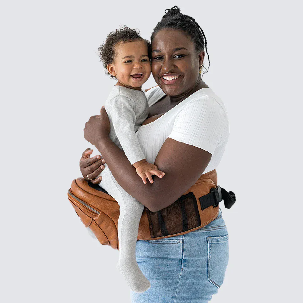 The Tushbaby Hip Carrier - Image 46