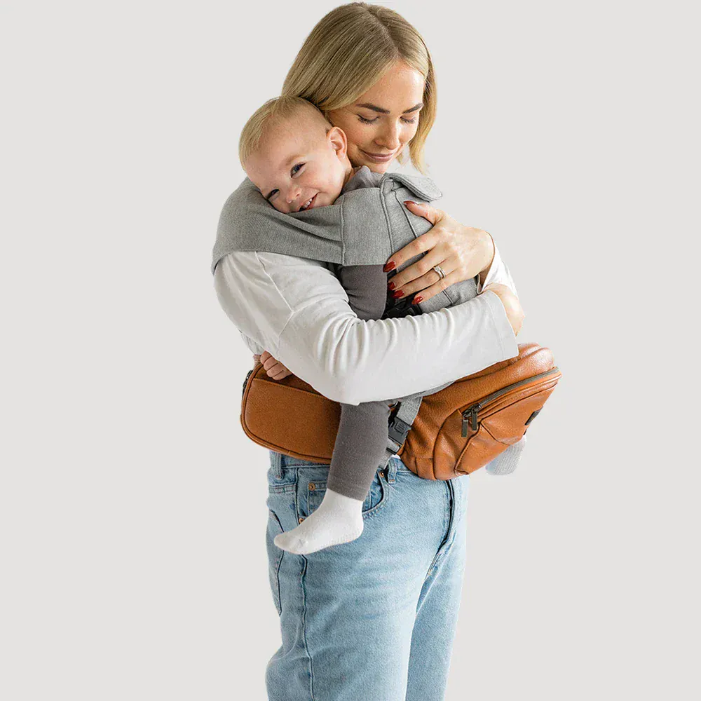 The Tushbaby Hip Carrier - Image 47