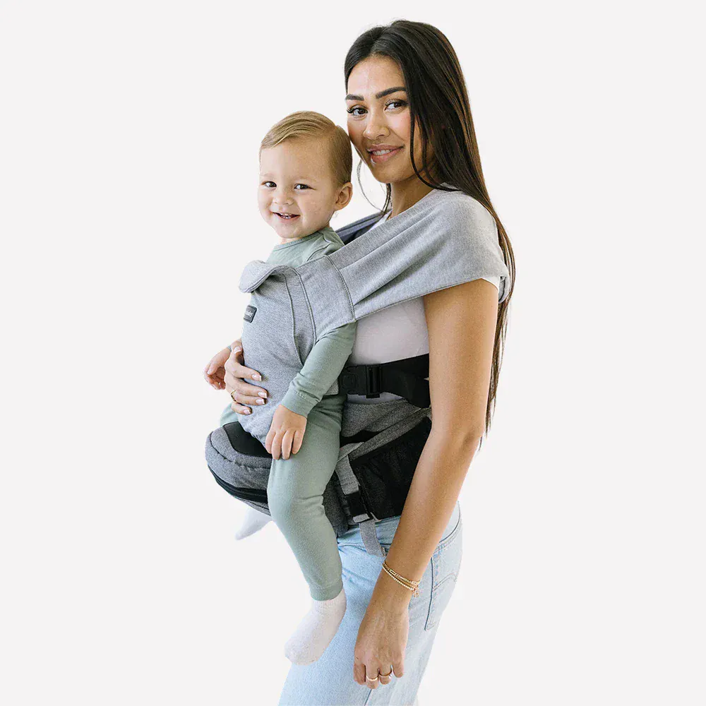 The Tushbaby Hip Carrier - Image 5