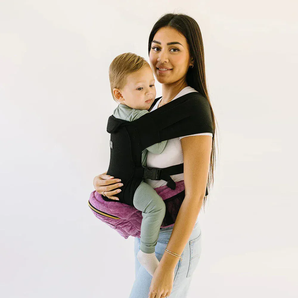 The Tushbaby Hip Carrier - Image 58