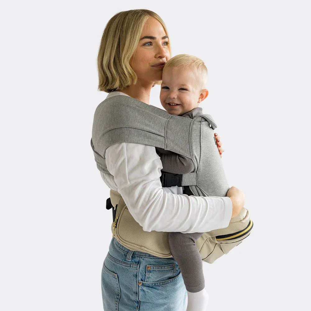 The Tushbaby Hip Carrier - Image 65