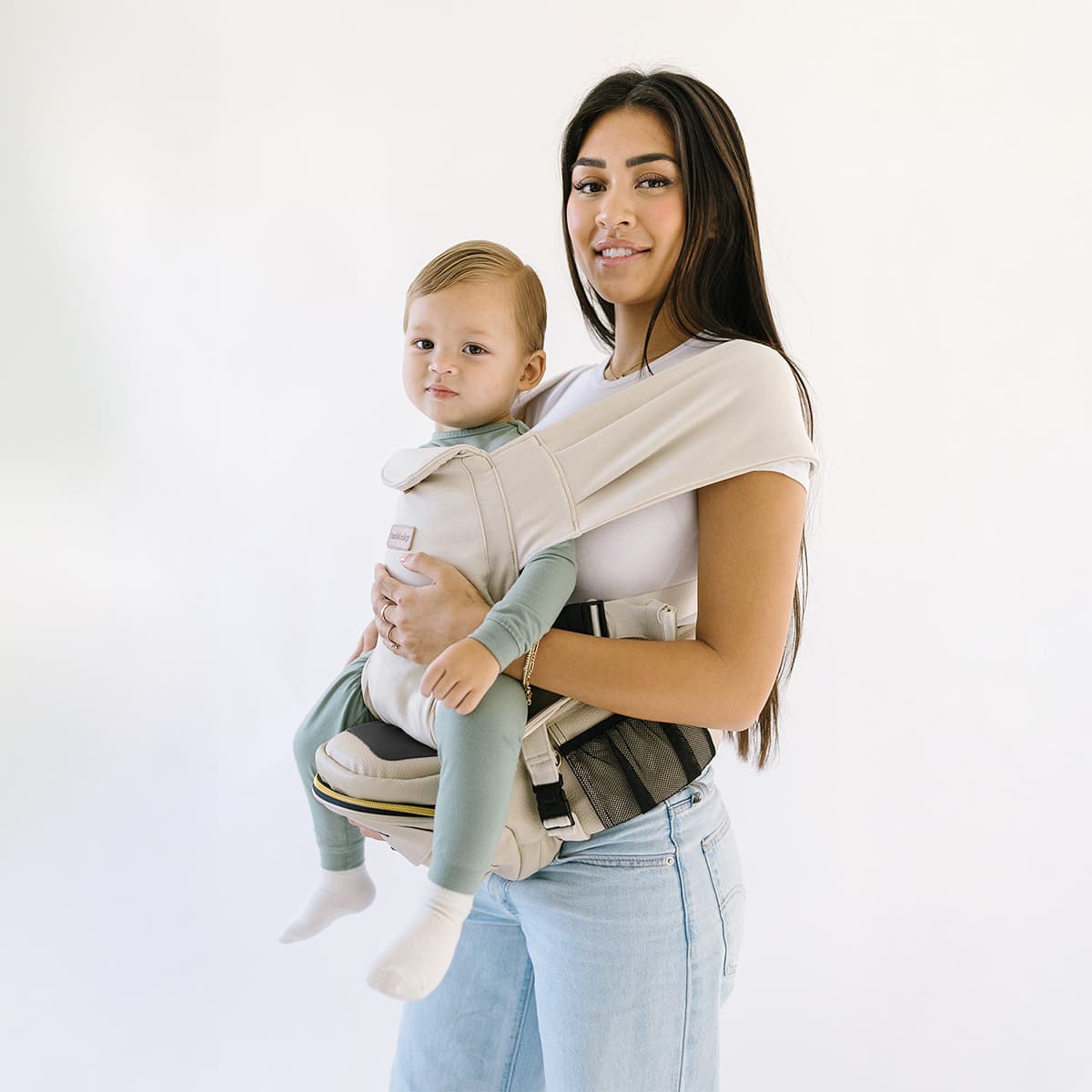 The Tushbaby Hip Carrier - Image 68