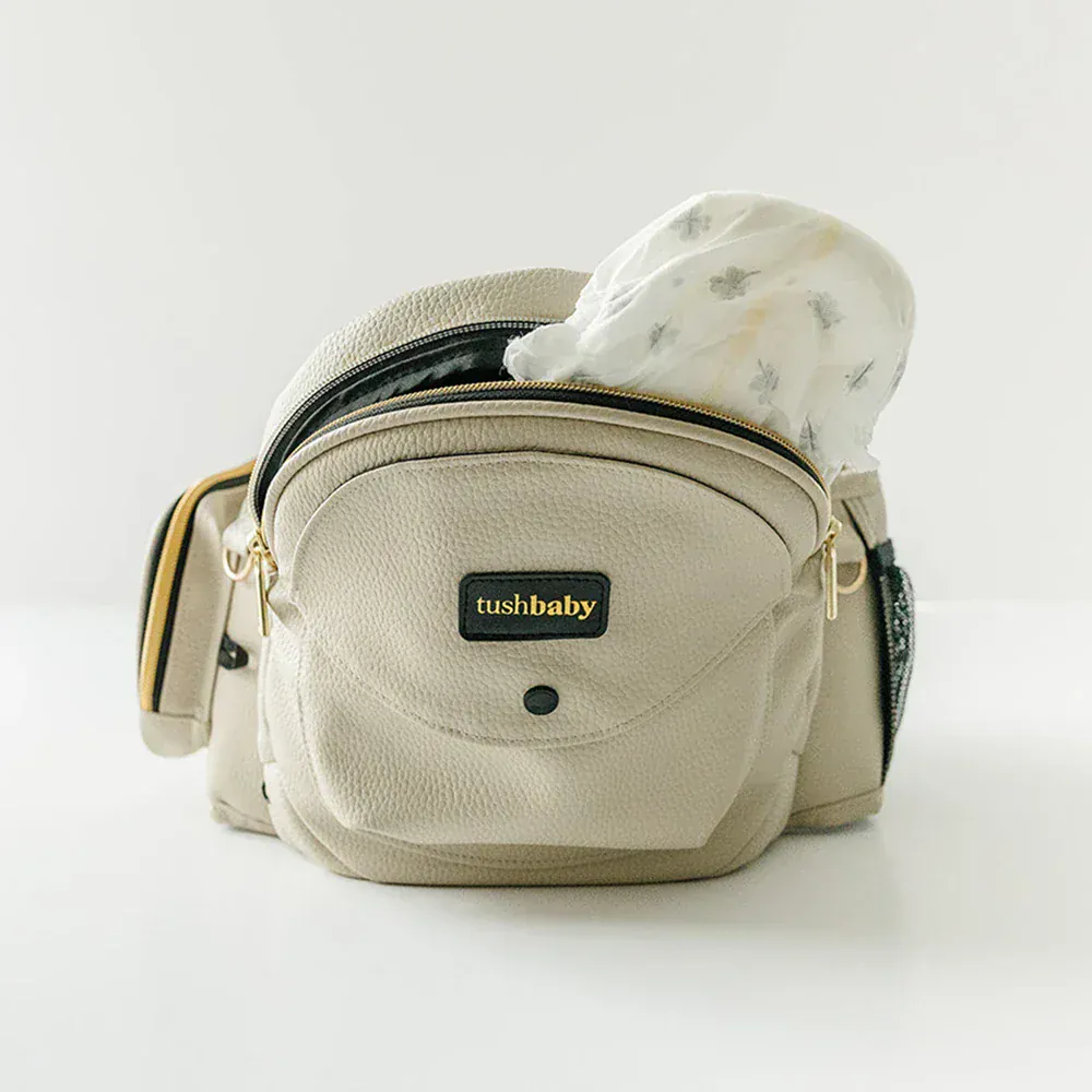 The Tushbaby Hip Carrier - Image 69