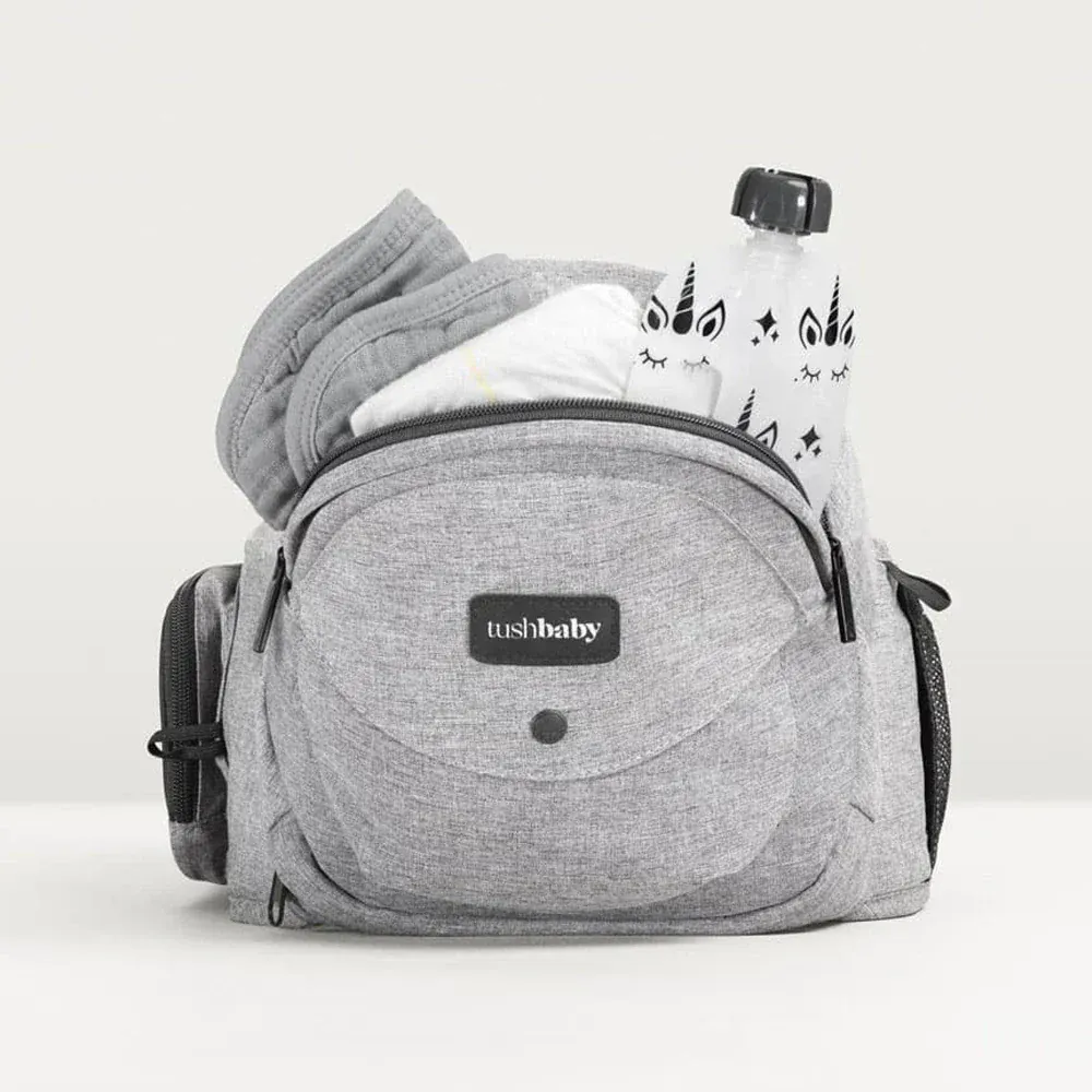 The Tushbaby Hip Carrier - Image 7
