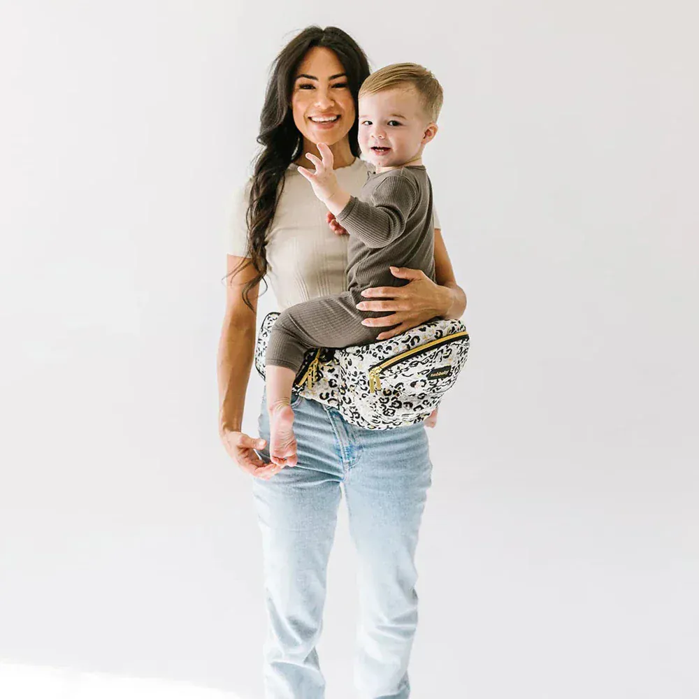 The Tushbaby Hip Carrier - Image 71