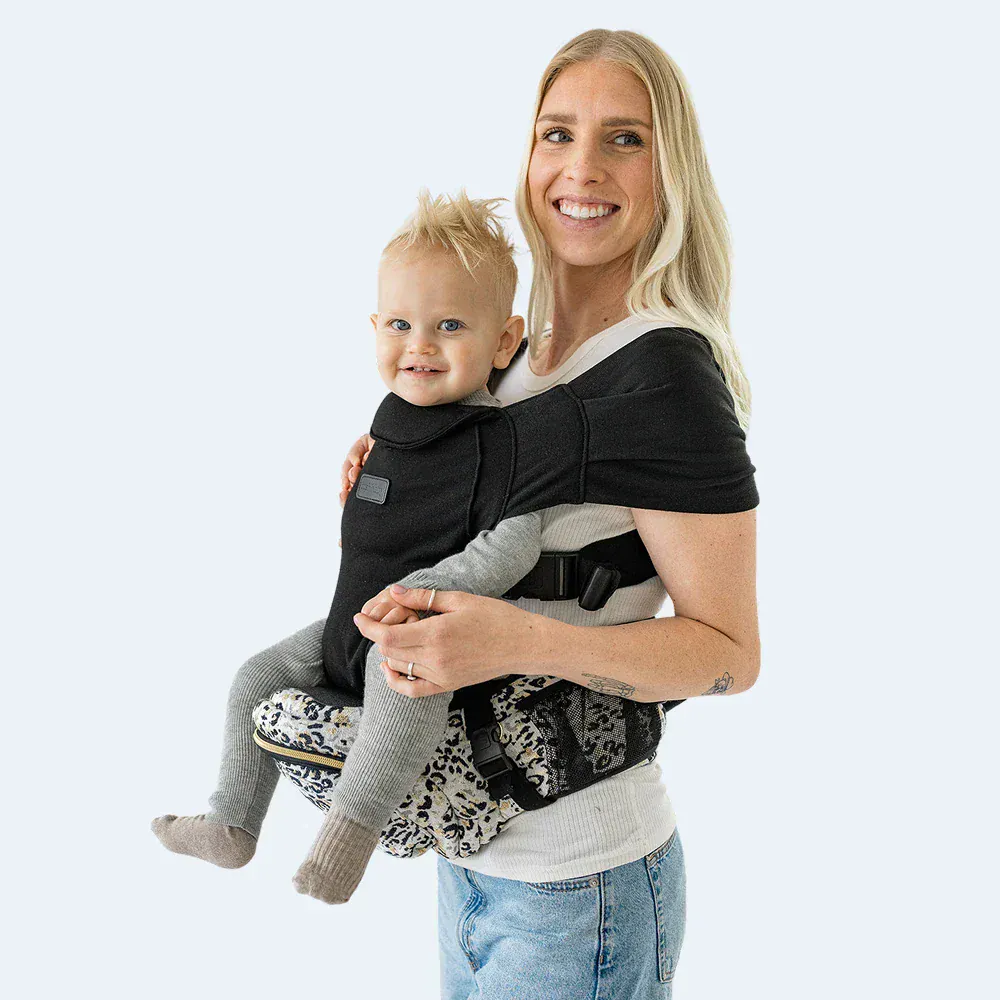 The Tushbaby Hip Carrier - Image 73