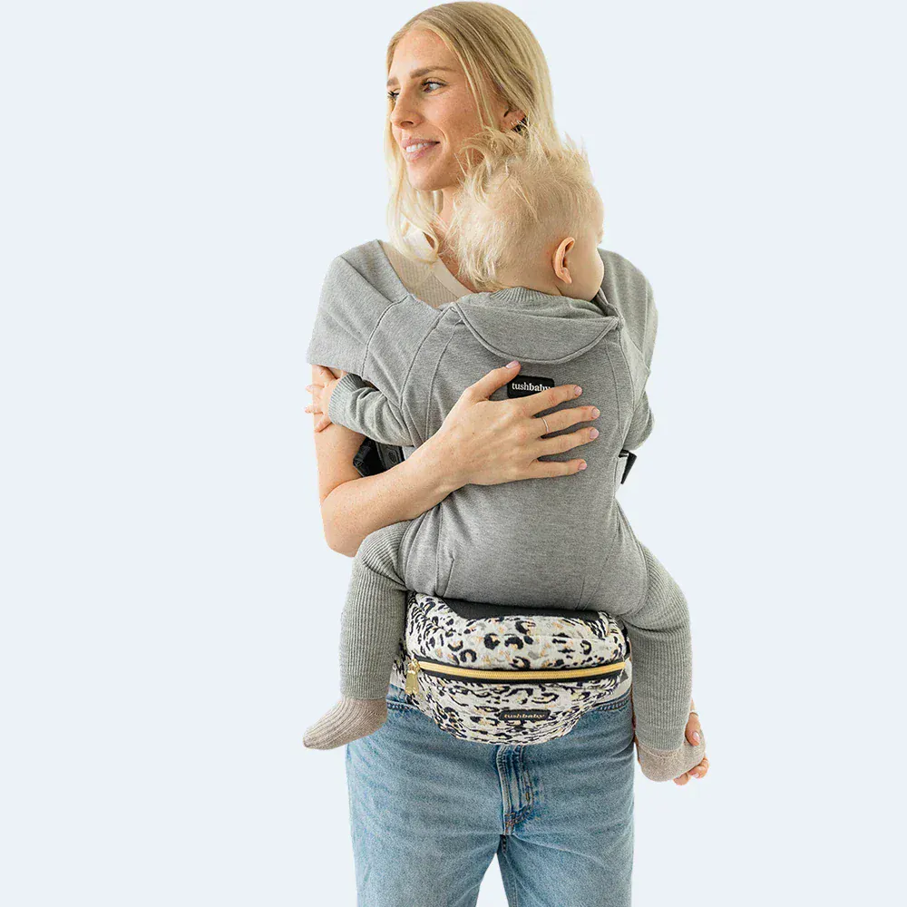 The Tushbaby Hip Carrier - Image 75