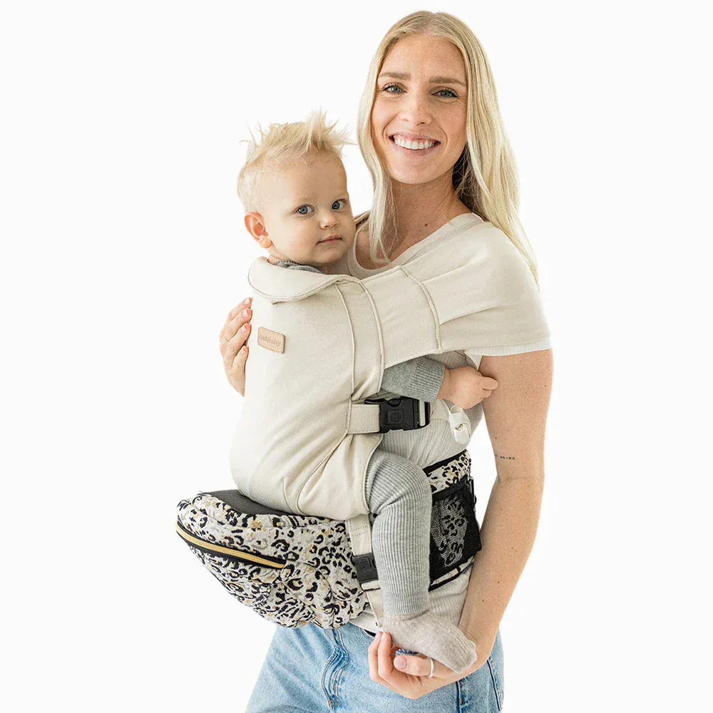 The Tushbaby Hip Carrier - Image 77