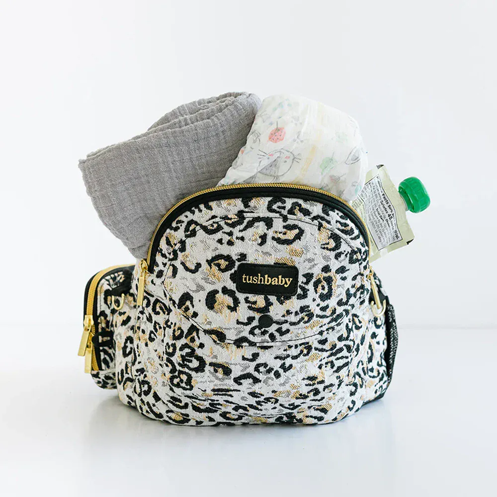 The Tushbaby Hip Carrier - Image 78