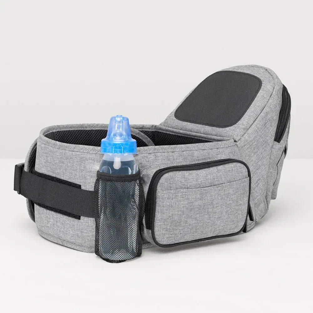 The Tushbaby Hip Carrier - Image 8