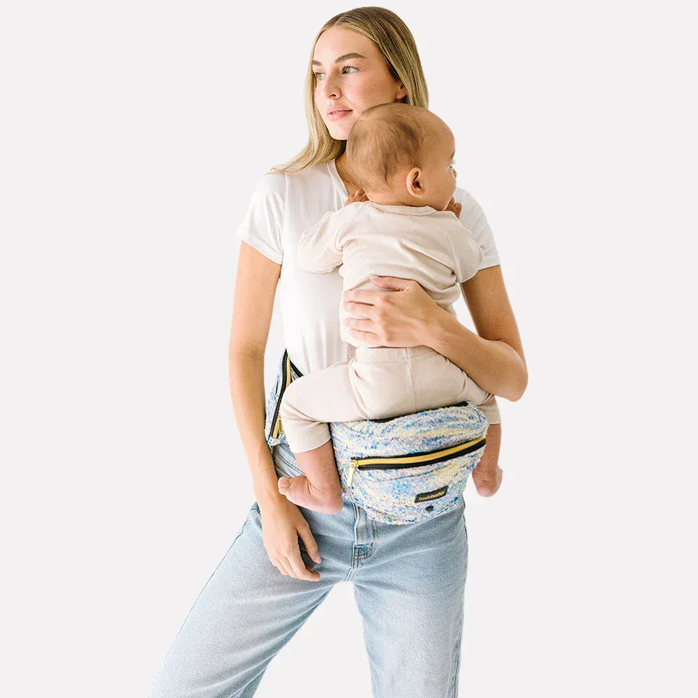The Tushbaby Hip Carrier - Image 80