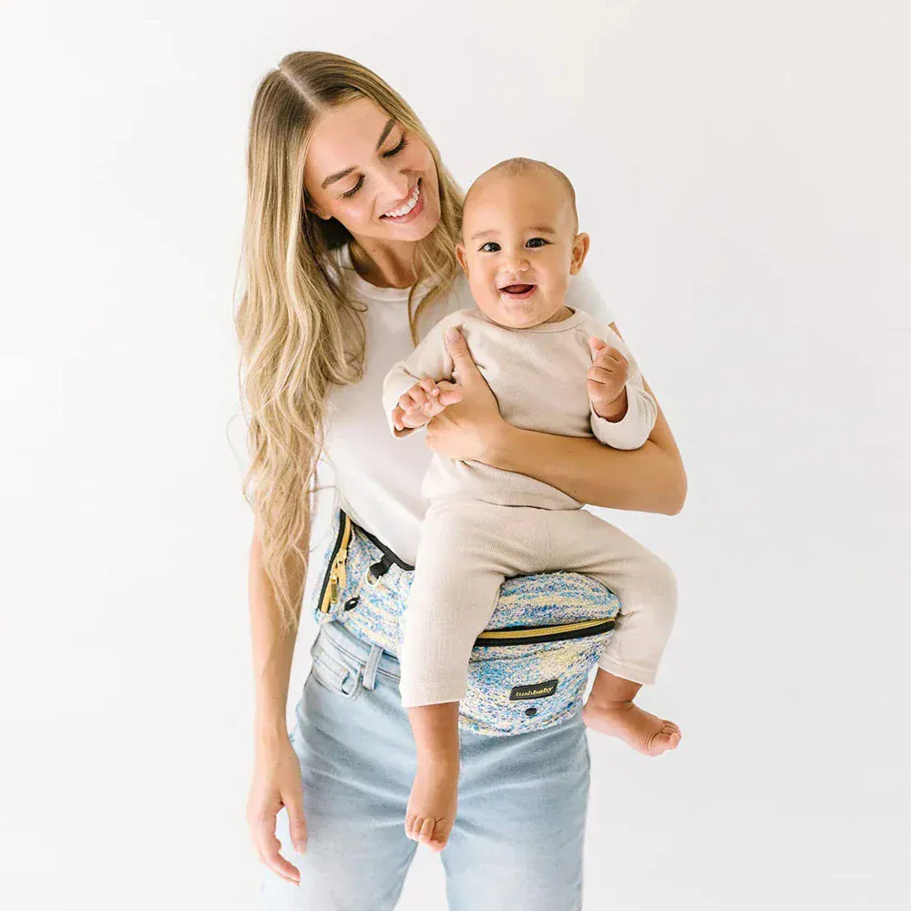 The Tushbaby Hip Carrier - Image 82