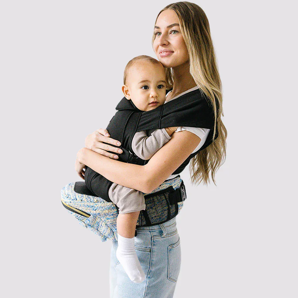 The Tushbaby Hip Carrier - Image 83