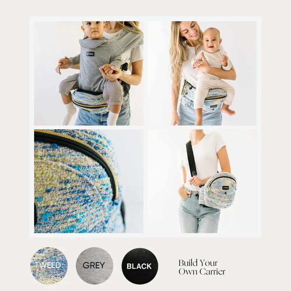 The Tushbaby Hip Carrier - Image 85