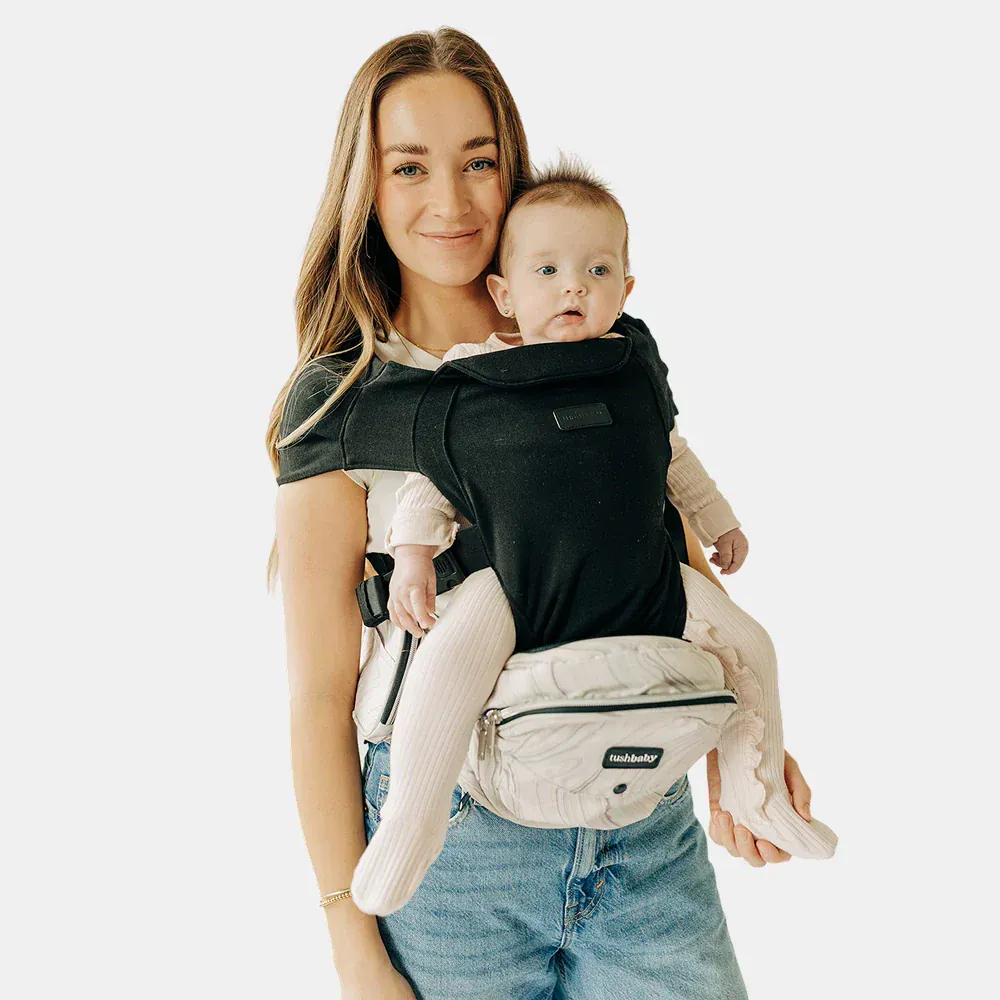 The Tushbaby Hip Carrier - Image 87