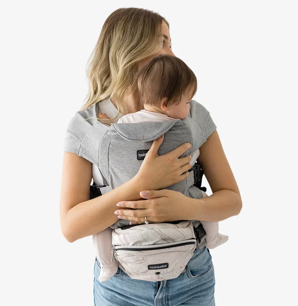 The Tushbaby Hip Carrier - Image 88