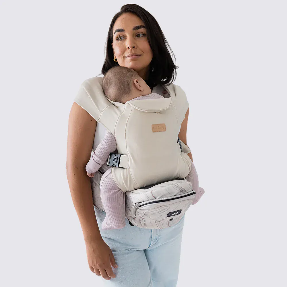 The Tushbaby Hip Carrier - Image 90