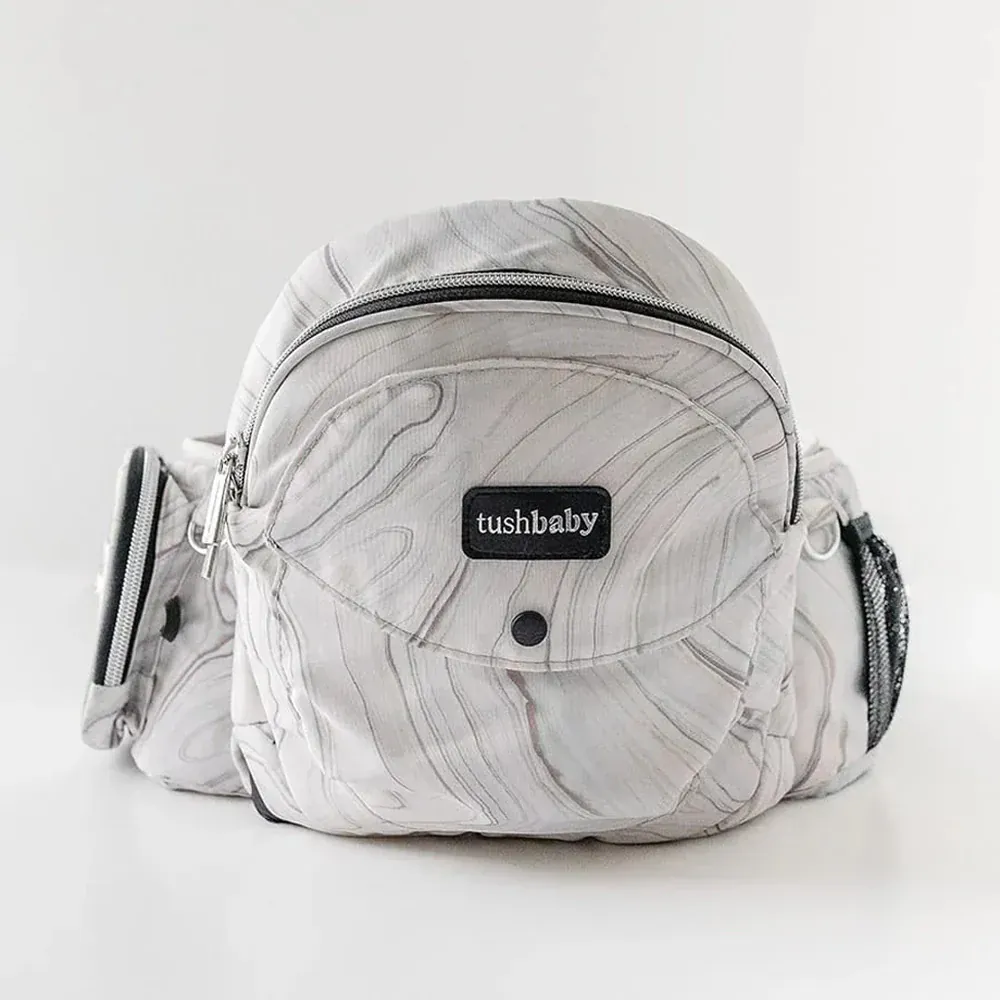 The Tushbaby Hip Carrier - Image 91