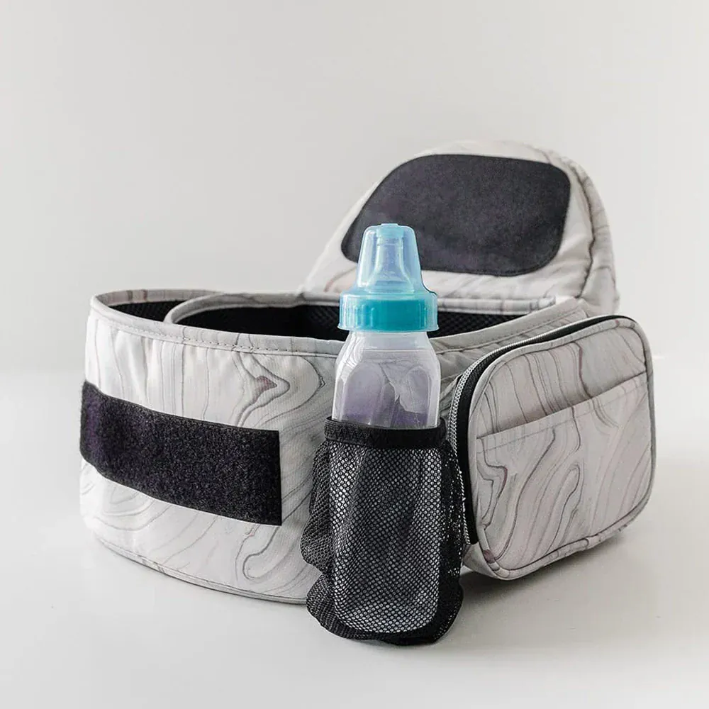 The Tushbaby Hip Carrier - Image 92