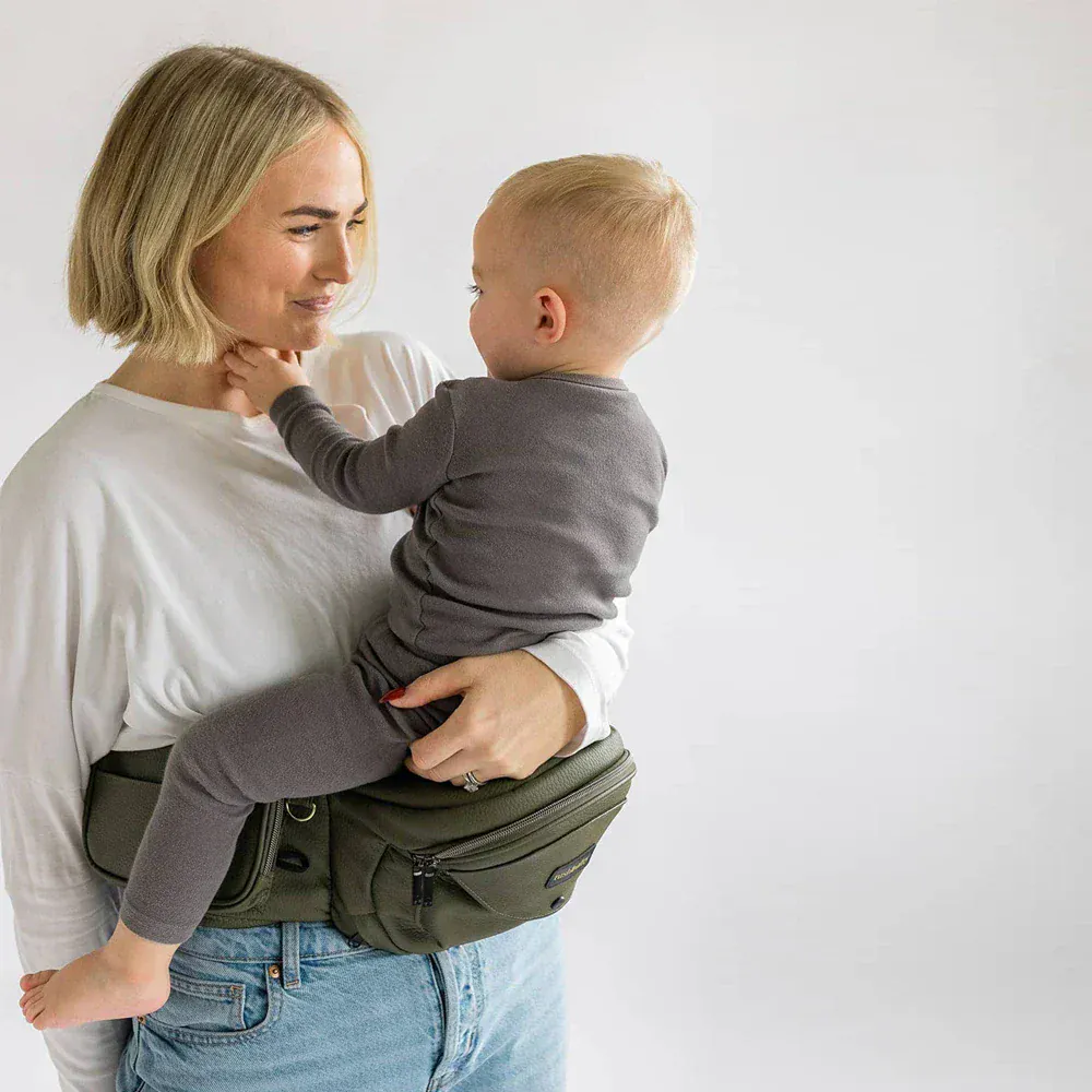 The Tushbaby Hip Carrier - Image 94
