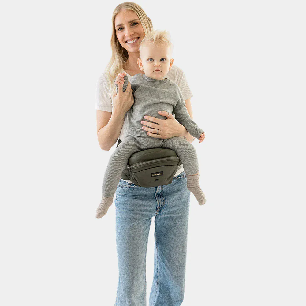 The Tushbaby Hip Carrier - Image 98