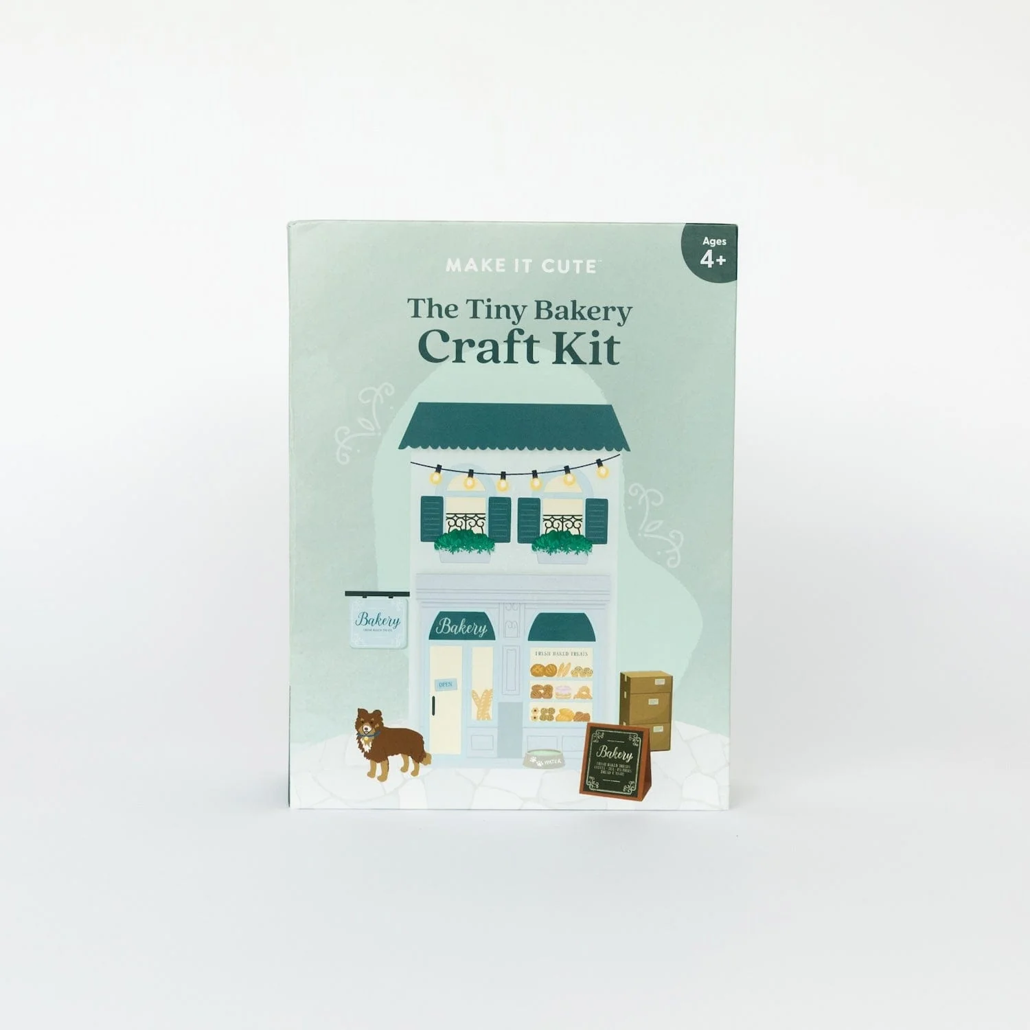 Tiny Bakery Craft Kit - Image 8