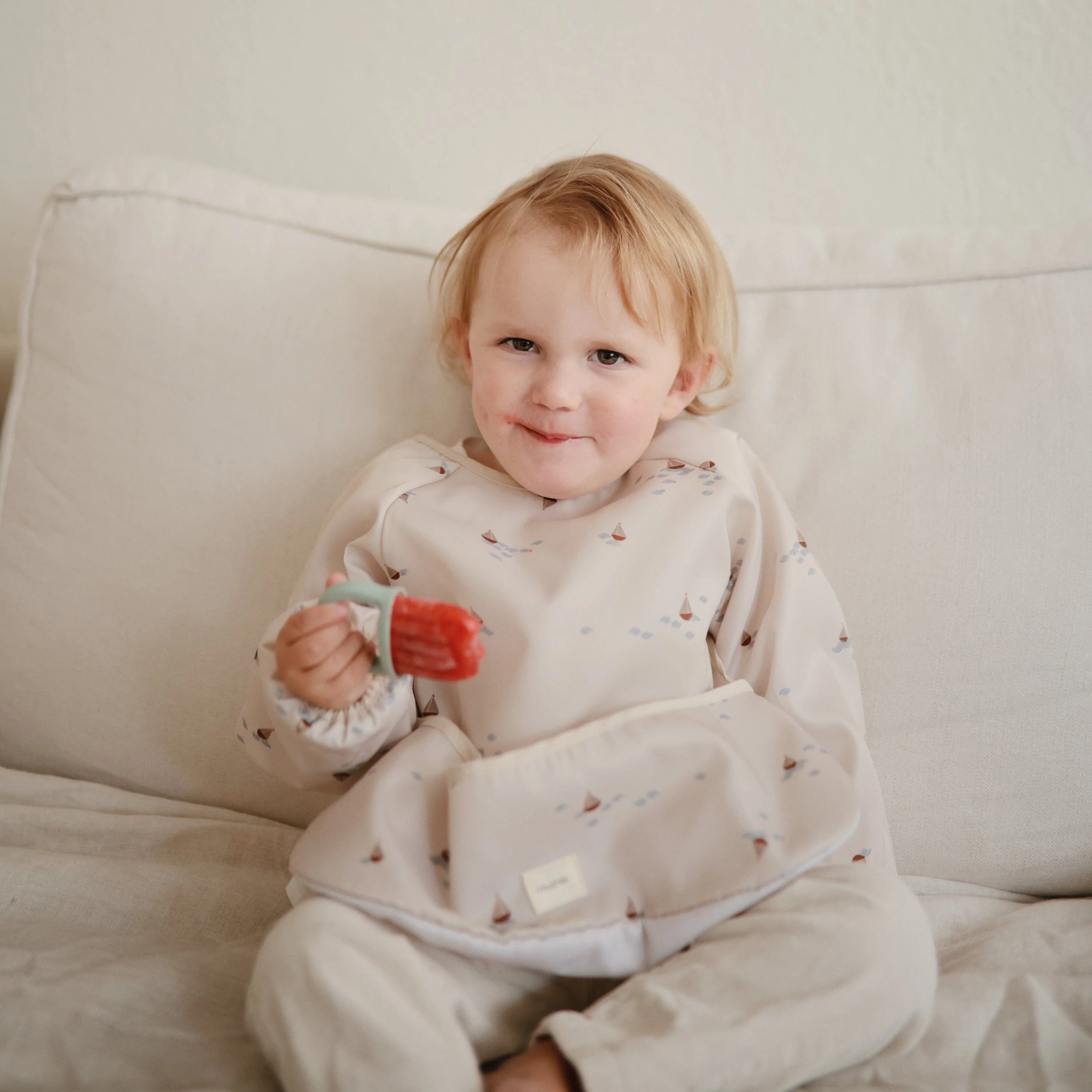 Toddler Ice Pop Tray - Image 4