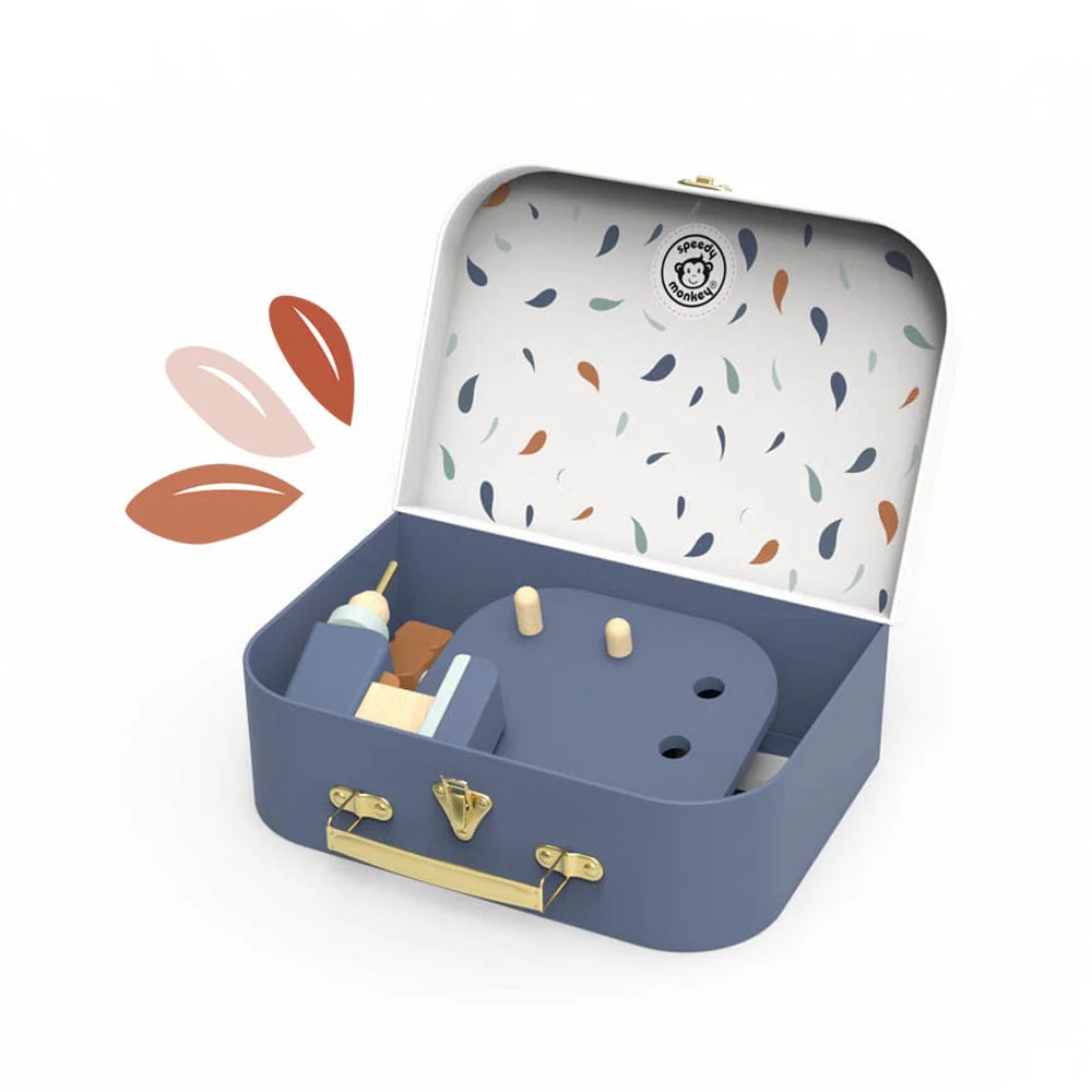 Tools Suitcase - Image 3