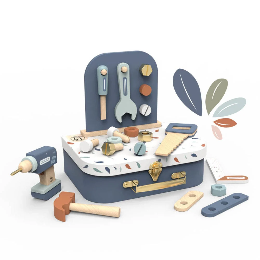 Tools Suitcase - Image 4