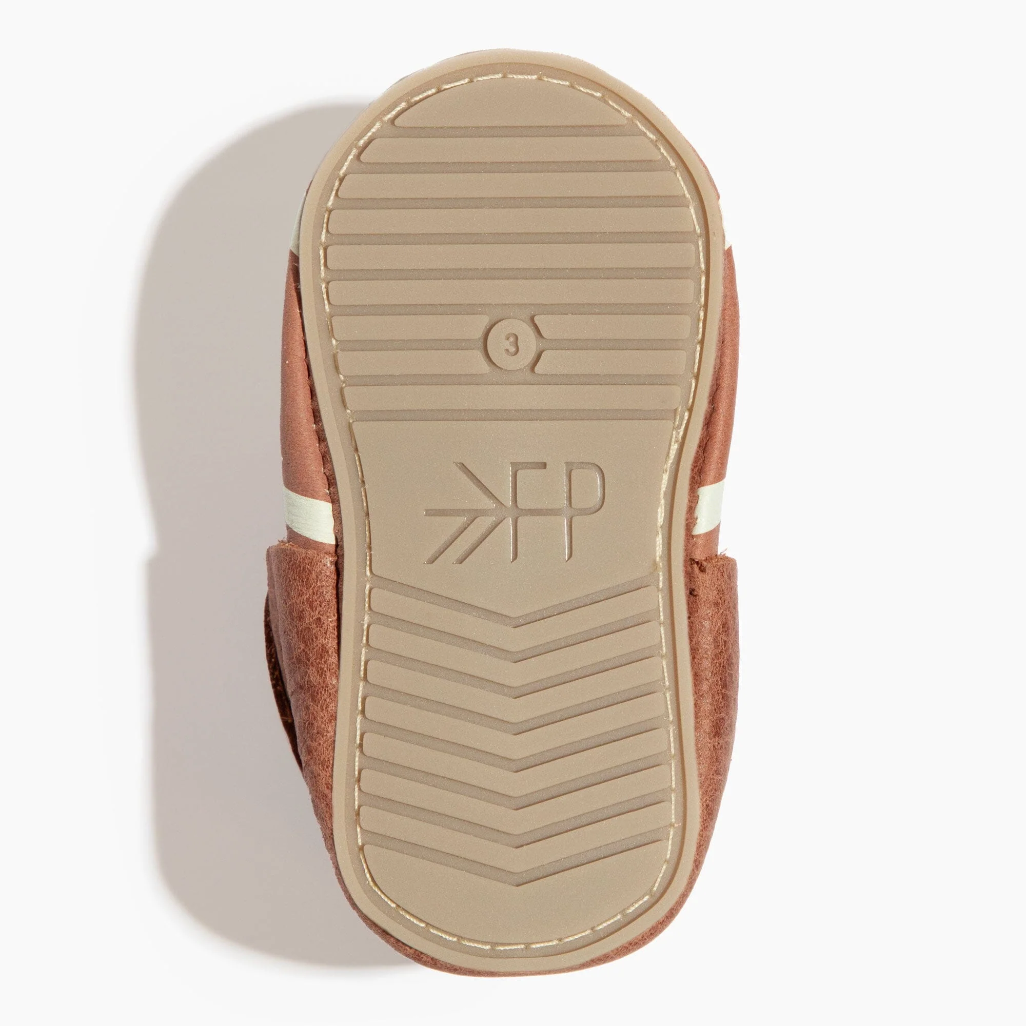 Touchdown II Bow Baby Shoe - Image 5