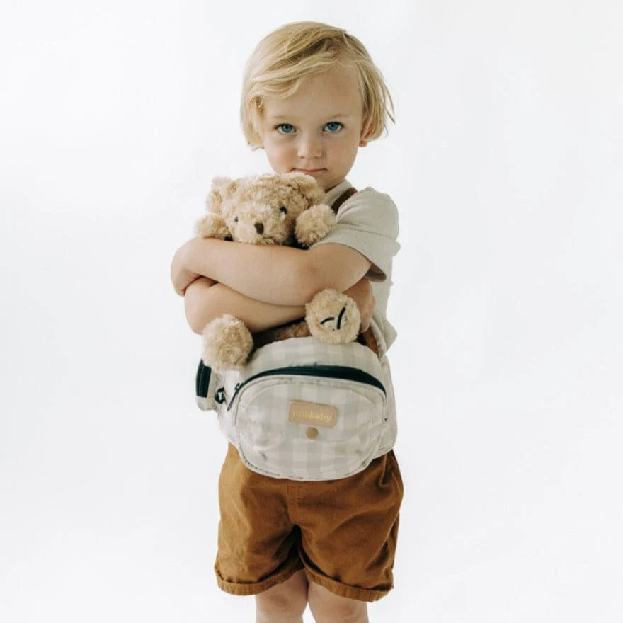 Toy Tushbaby Doll Carrier - Image 7