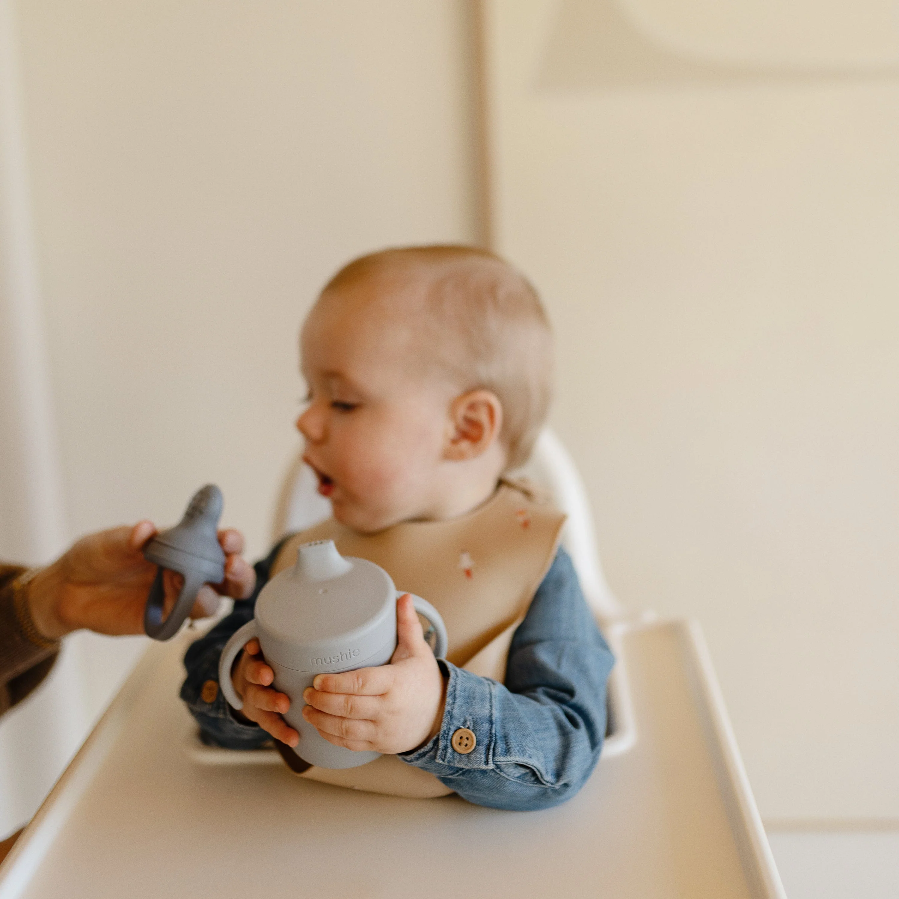 Trainer Sippy Cup - Image 31