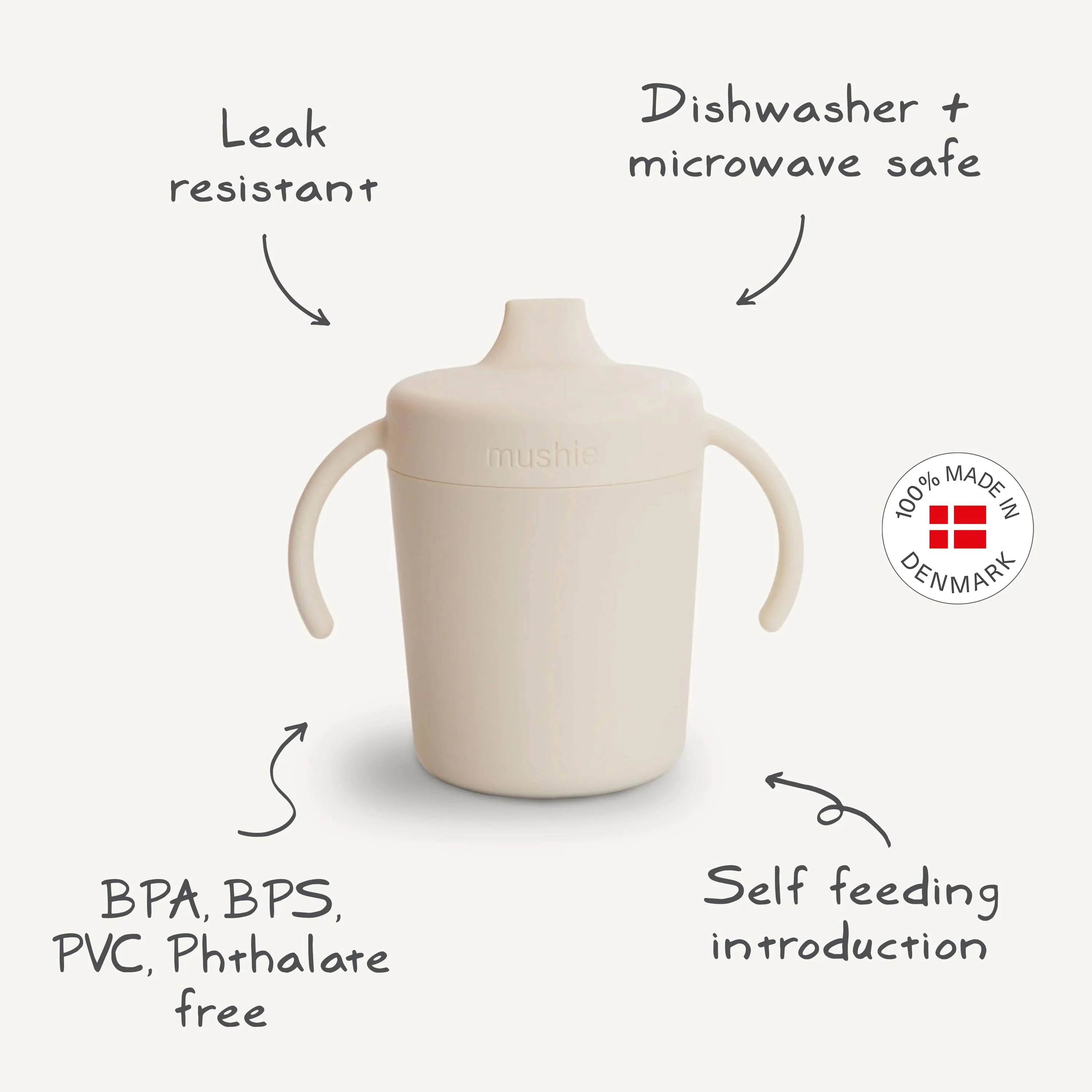 Trainer Sippy Cup - Image 89