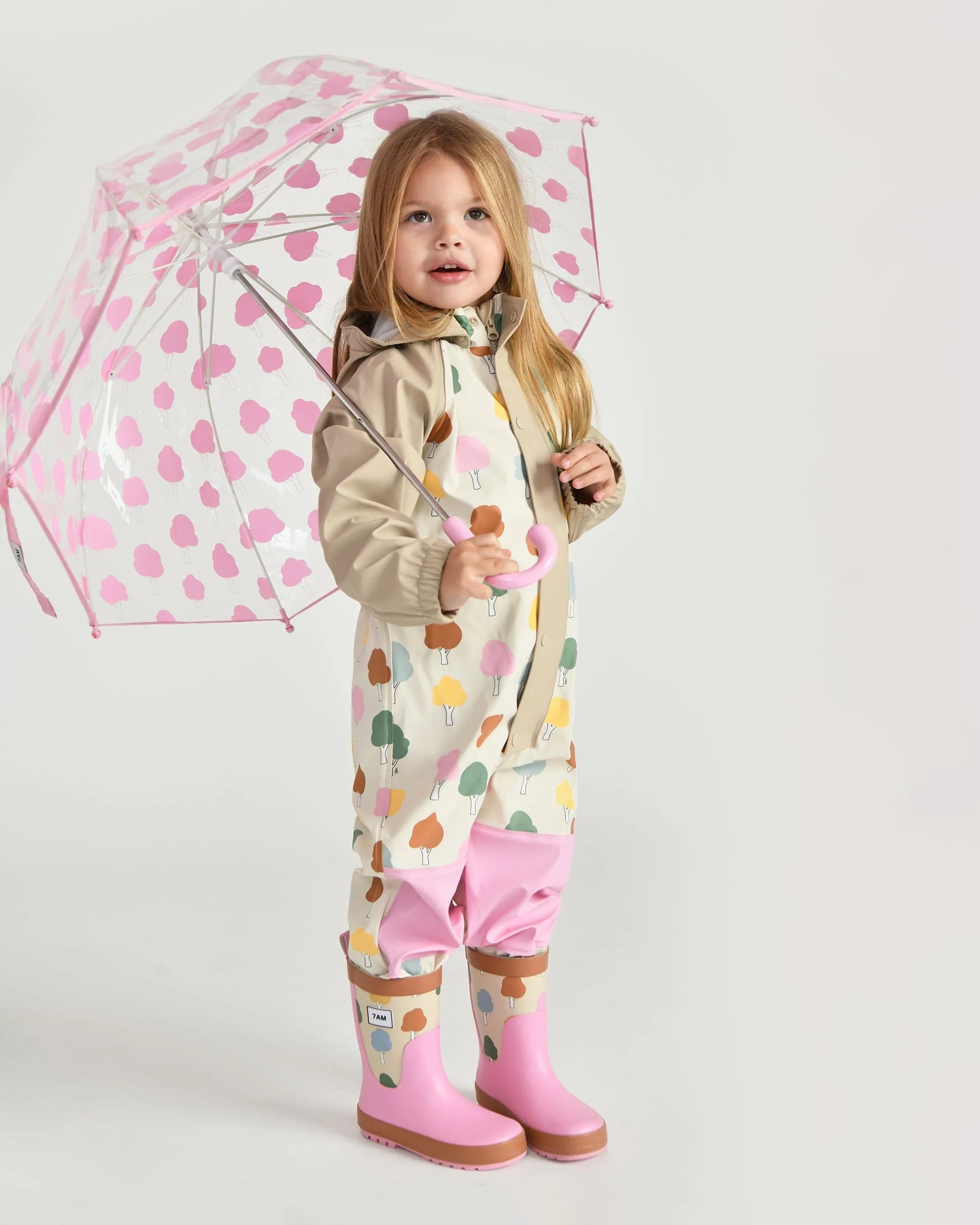 Tula Kid's Umbrella - Image 12